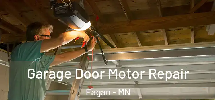  Garage Door Motor Repair Eagan - MN
