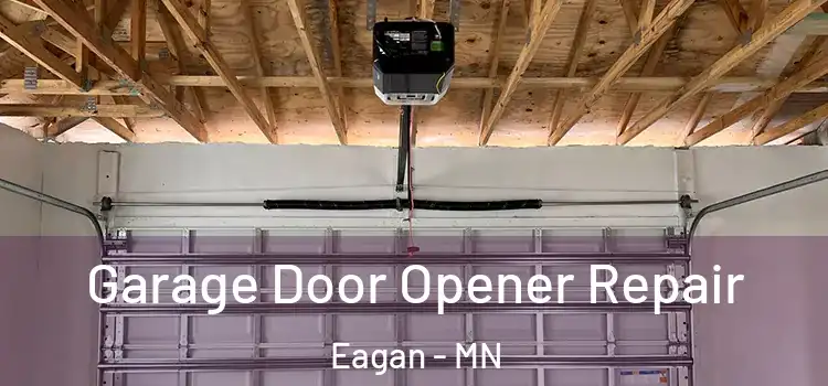  Garage Door Opener Repair Eagan - MN