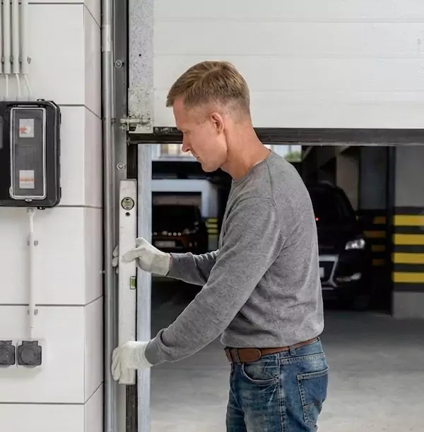 Why Choose Us for Door, Gate and Security Services in Eagan, MN