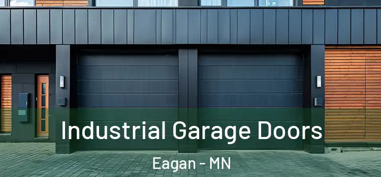  Industrial Garage Doors Eagan - MN