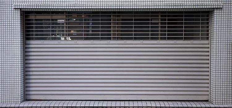 Advanced Solutions for Your Aluminum Garage Doors in Eagan, Minnesota