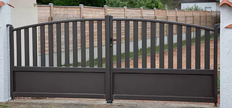 Advanced Gate Solutions in Eagan, MN