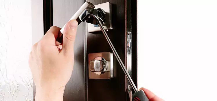 Door Lock Replacement Service Eagan