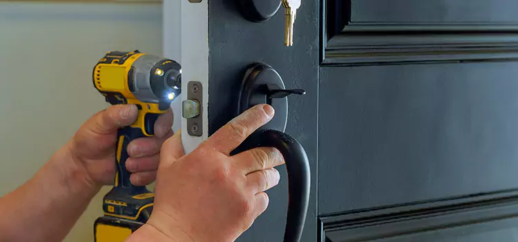 Locksmith Emergency Service Eagan