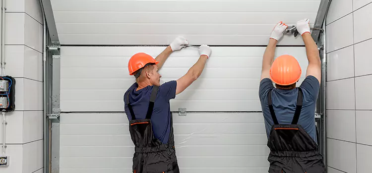 Choose Us for Your Garage Door Needs in Eagan