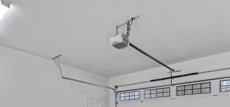 Experienced Garage Door Installers Eagan