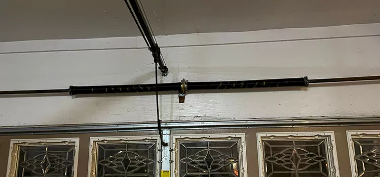 Garage Door Spring Repair Near Me Eagan