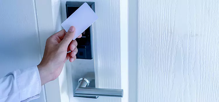 Why Choose Us for Your Keycard Lock Installation in Eagan, MN?