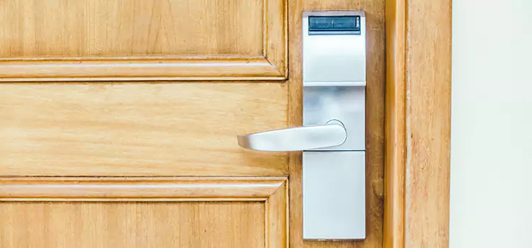 Electromagnetic Door Lock Installation Eagan