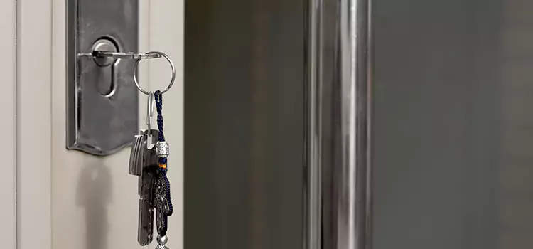 Master Keying by the Numbers Eagan