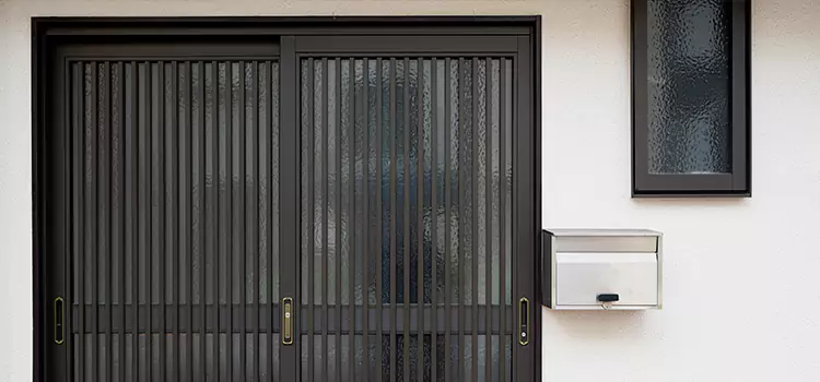 Sliding Screen Door Repair Eagan