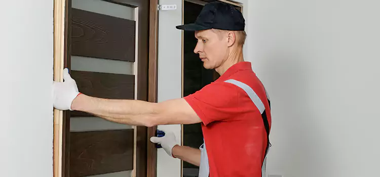 Frame and Panel Restoration Eagan