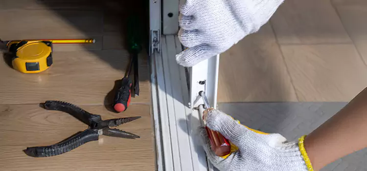 Sliding Door Installation Services in Eagan, MN