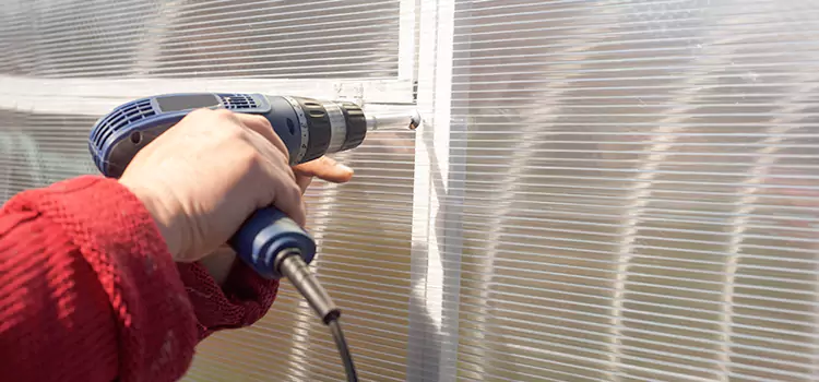 Sliding Screen Door Repair Eagan