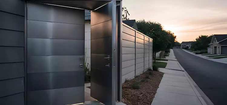 Comprehensive Steel Door Solutions in Eagan, MN