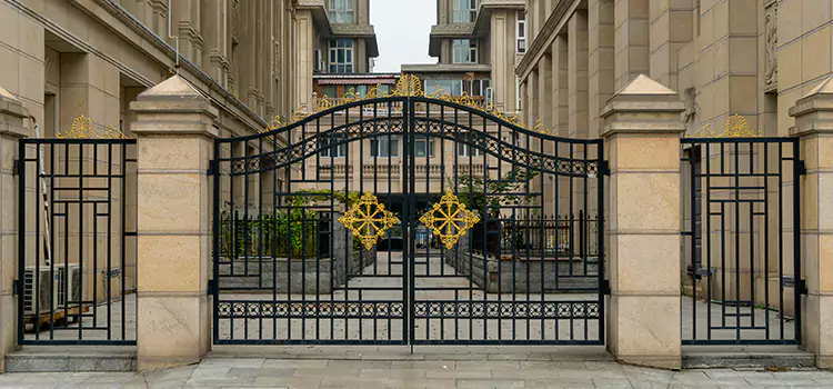 Comprehensive Iron Gate Maintenance Solutions in Eagan, MN