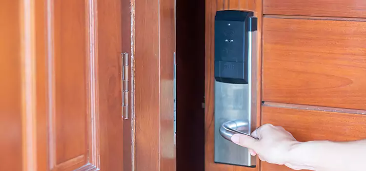 Commercial Keyless Entry Locks Eagan