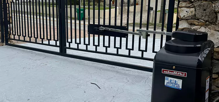 Seamless Installation and Support for Your New Gate in Eagan, MN