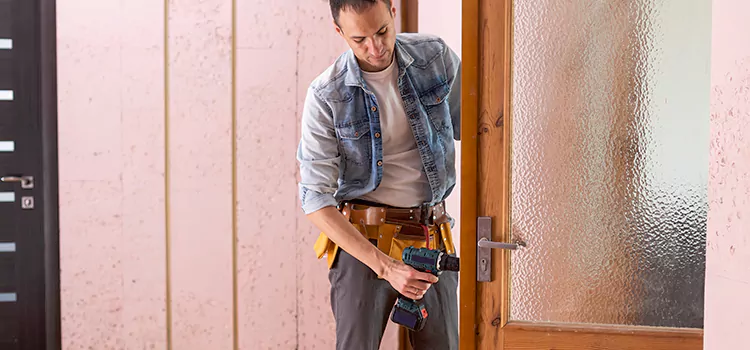 Door Glass Replacement Eagan
