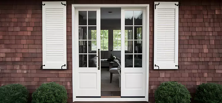 French Door Restoration Eagan