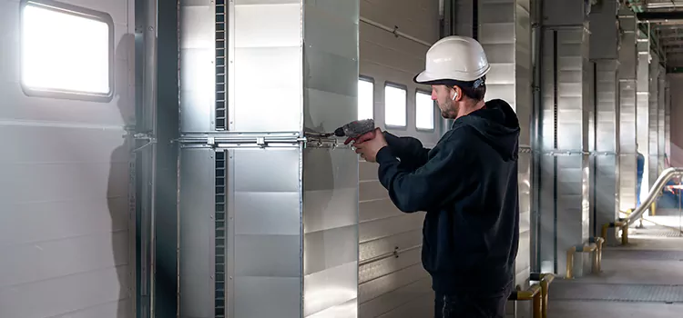 Prompt and Professional Garage Door Service in Eagan, Minnesota