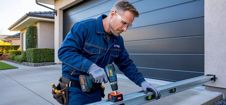 Why Choose Us for Garage Door Off Track Services in Eagan, Minnesota?
