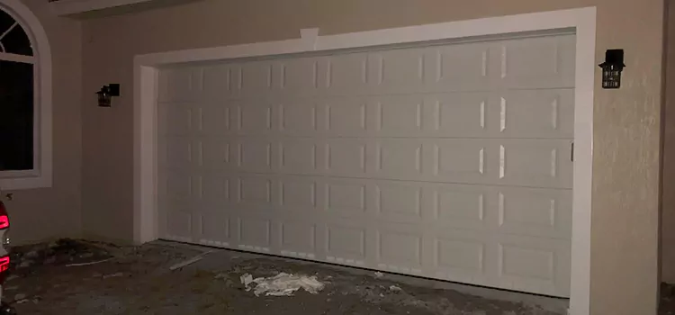 Garage Door Coil Replacement Eagan