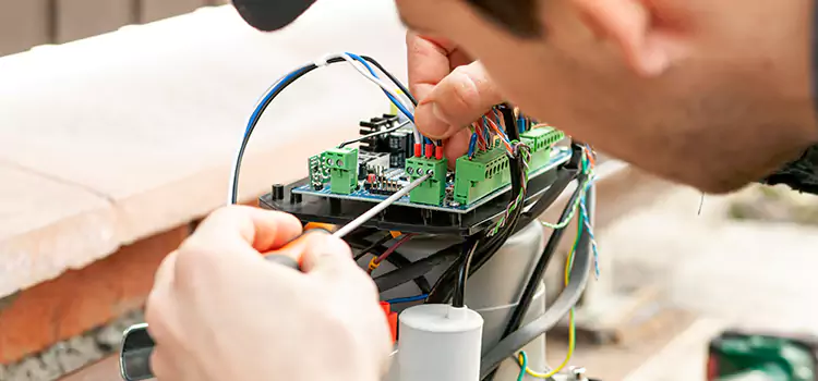 Specialized Brand Gate Motor Repairs Eagan
