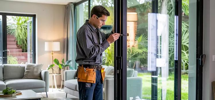 Why Choose Us for Your Glass Door Needs in Eagan, MN?