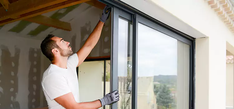 Emergency Sliding Glass Door Repair Eagan
