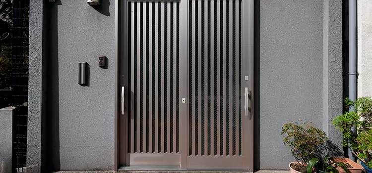Why Choose Us for Your Security Needs in Eagan, MN?