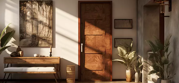 Specialty Interior Doors Eagan