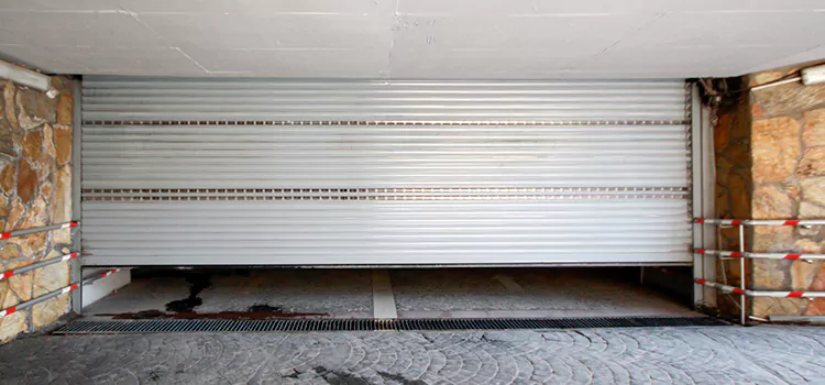 Steel Garage Door Repair Eagan